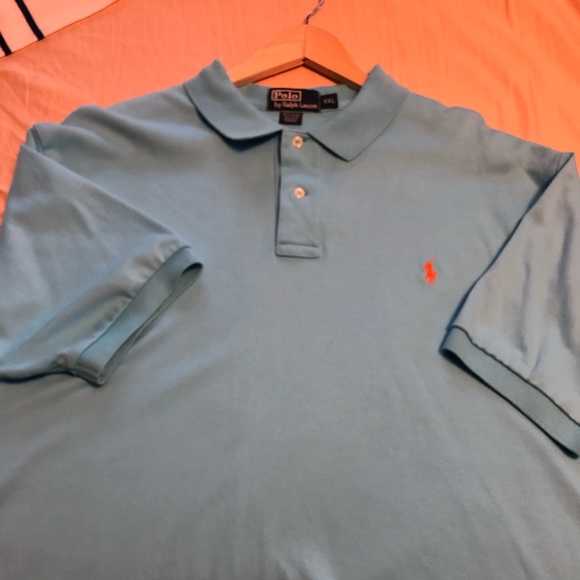 Polo shirts 3 for the price of one!!! - Picture 3 of 6